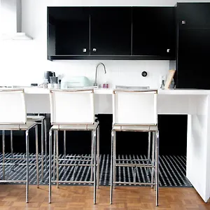 Wonderful In - Breakfast Included Appartement